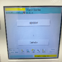 Bbraun Dialog+ Evo - Dialysis image 2